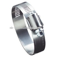 American Type Hose Clamp Bandwidth 14.2mm